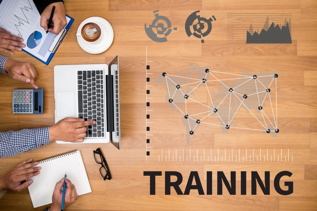 Online Training
