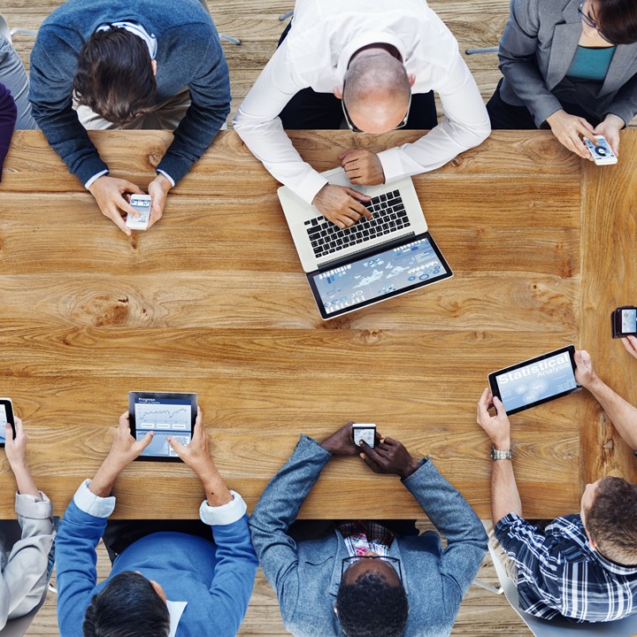 Litmos: Corporate Training Solutions