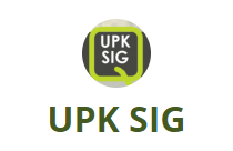 UPK SIG