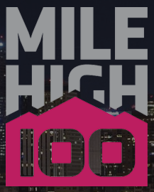 Mile HIgh 100