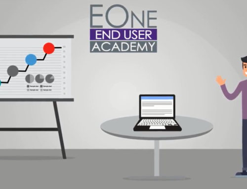 JD Edwards Training Made Easy with the End User Academy