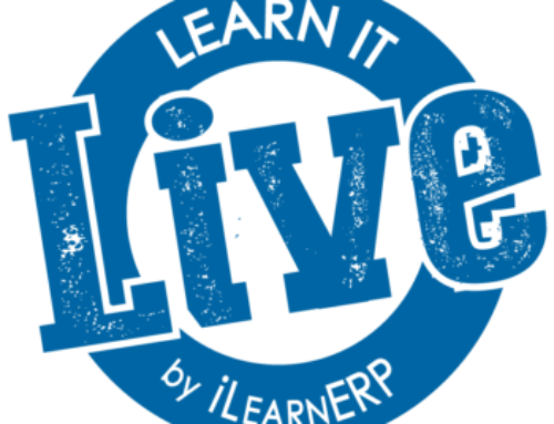 EOne Academy Learn it Live Webinars