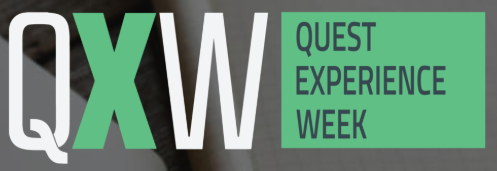 Quest Experience Week