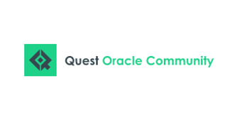 Oracle Quest Virtual Forum