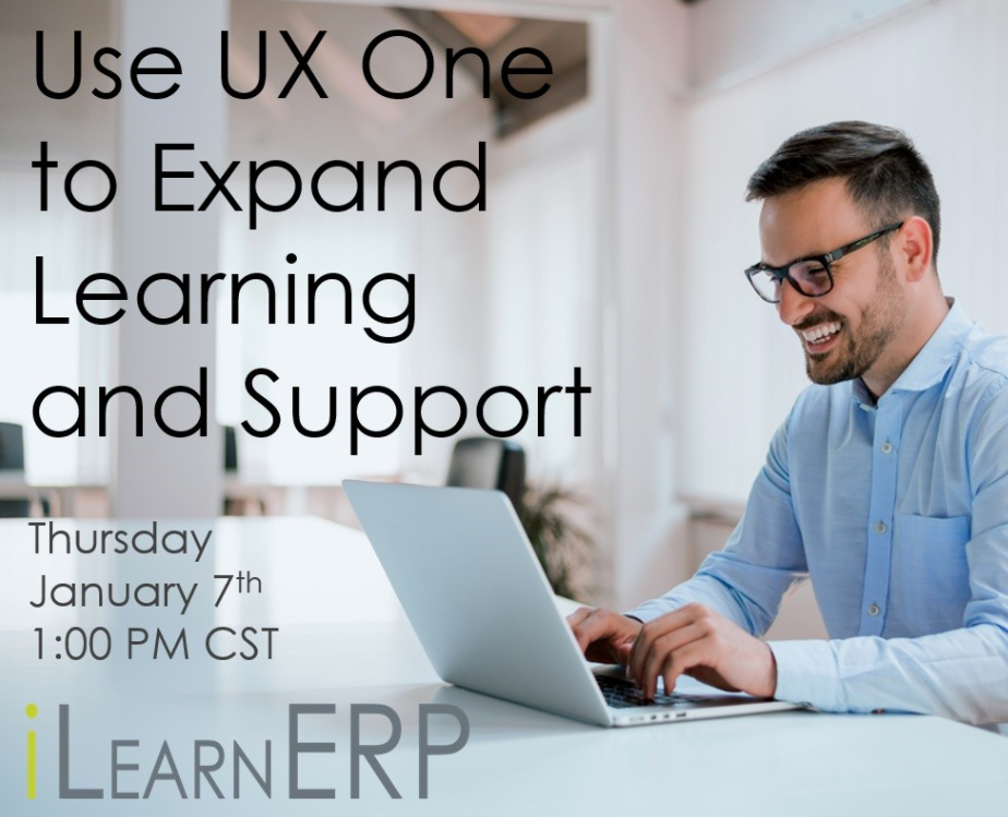 UX One