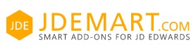 JDEMart