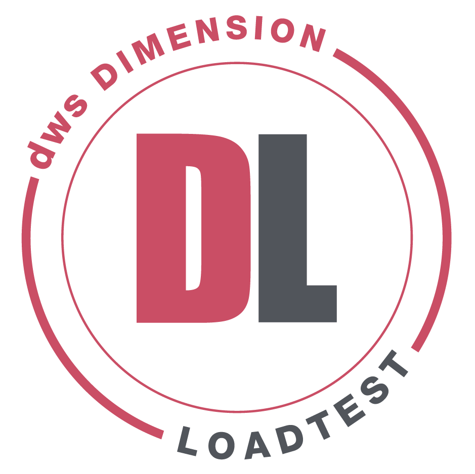 DWS Dimension LoadTest