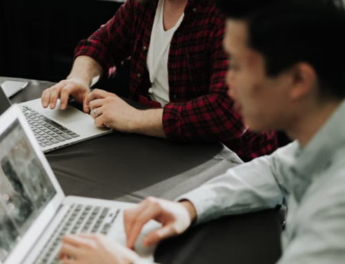 Closing Your Organization’s Capability Gaps