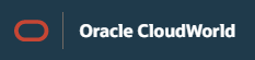 Oracle CloudWorld