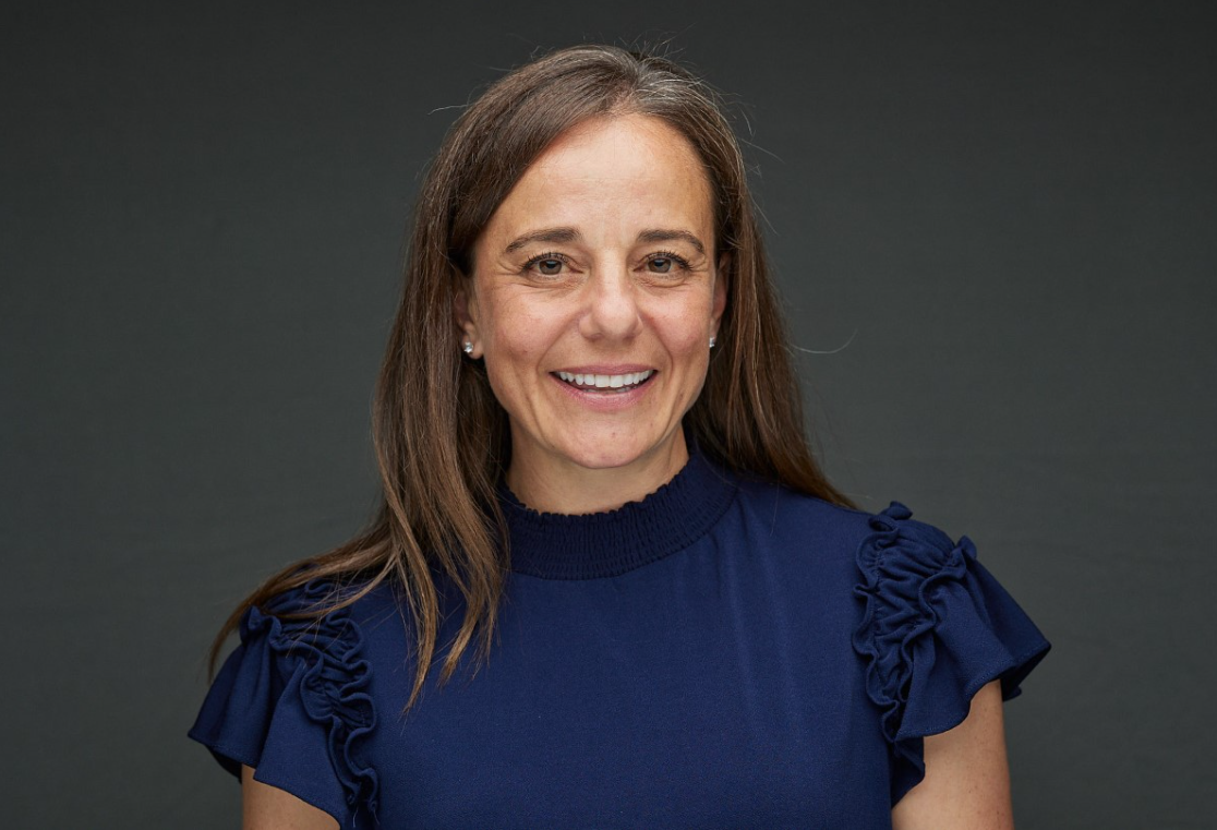 Elizabeth Schriefer