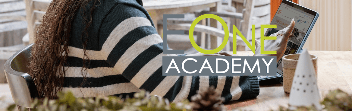 EOne Academy