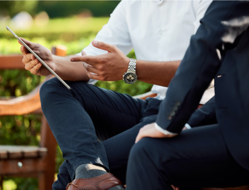 Digital Adoption that Fosters Organizational Transformation