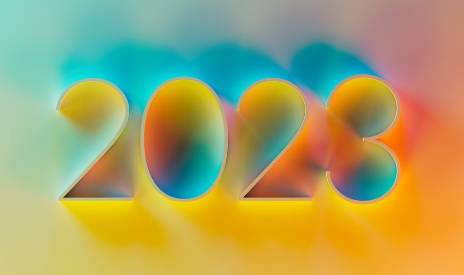 Training Trends in 2023