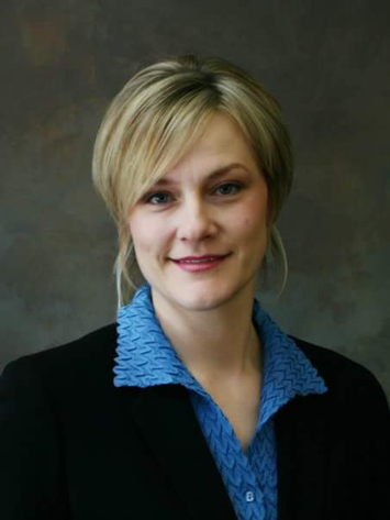 Kartina Marshall