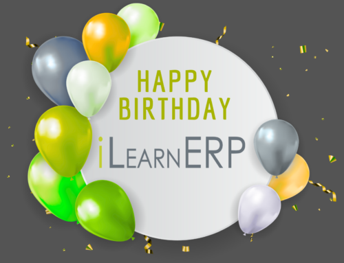 Celebrating 15 Years of iLearnERP:  A Legacy of Learning, Growth & Community