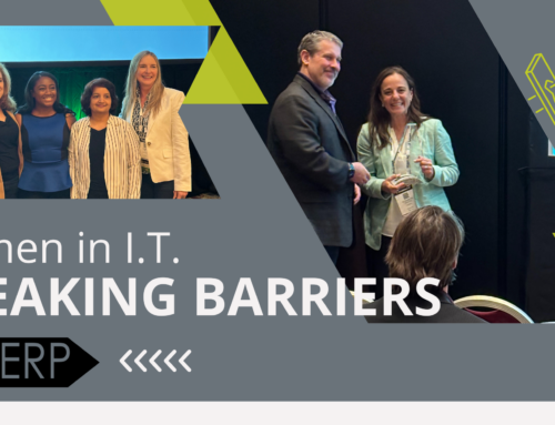 Women in IT: Breaking Barriers & Building Legacy at BLUEPRINT 4D