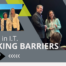 iLearn ERP celebrates Elizabeth Schriefer as a woman breaking barriers in IT