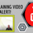 youtube widget training video free