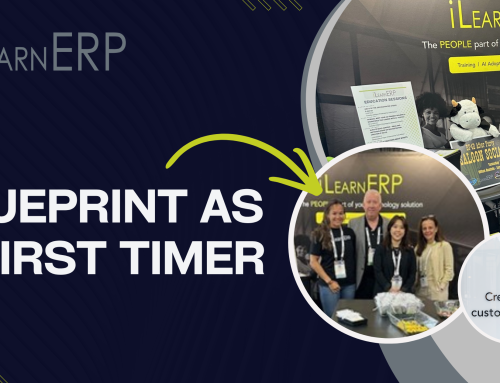 Reflections on BP4D as a First Timer
