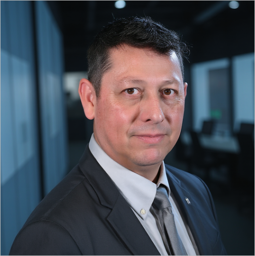 Gabe Ramos