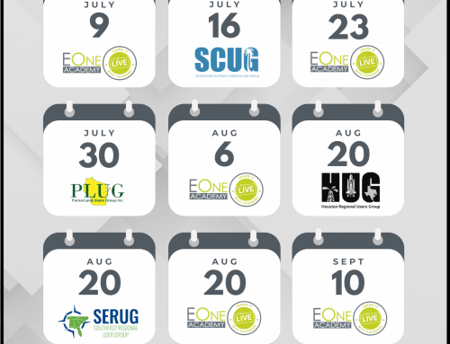 What’s Happening at iLearnERP This Quarter: Events, Projects & Opportunities to Connect