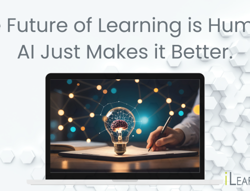 The Future of Learning Is Human. AI Just makes it Better.